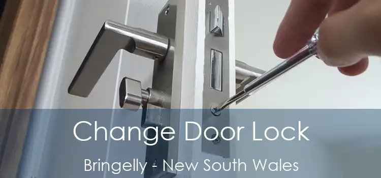 Change Door Lock Bringelly - New South Wales