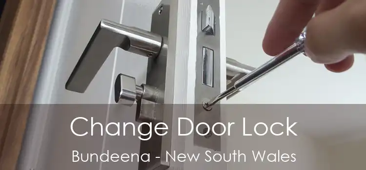 Change Door Lock Bundeena - New South Wales