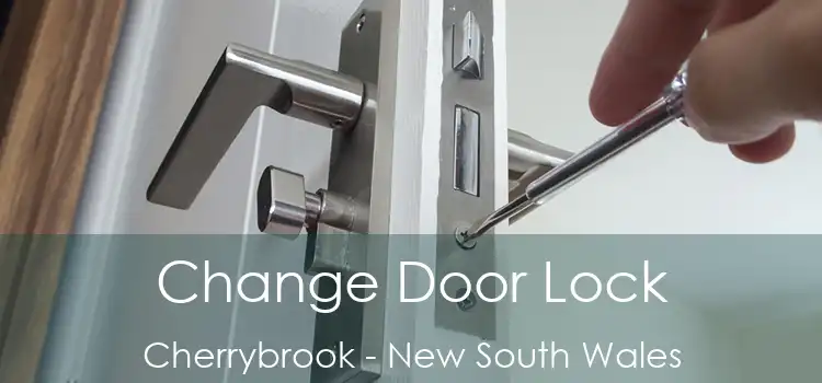 Change Door Lock Cherrybrook - New South Wales