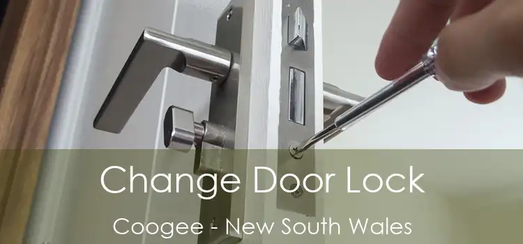 Change Door Lock Coogee - New South Wales