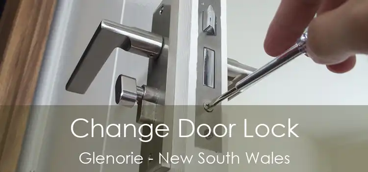 Change Door Lock Glenorie - New South Wales
