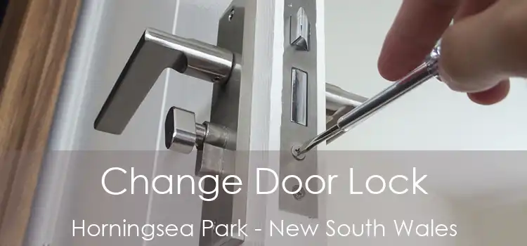 Change Door Lock Horningsea Park - New South Wales
