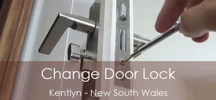 Change Door Lock Kentlyn - New South Wales