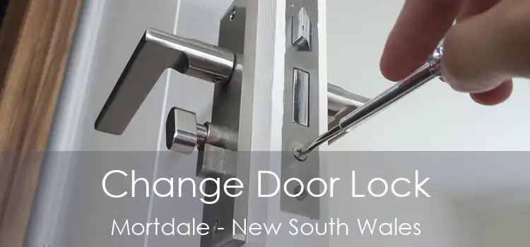 Change Door Lock Mortdale - New South Wales