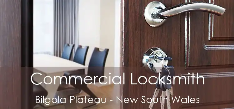 Commercial Locksmith Bilgola Plateau - New South Wales