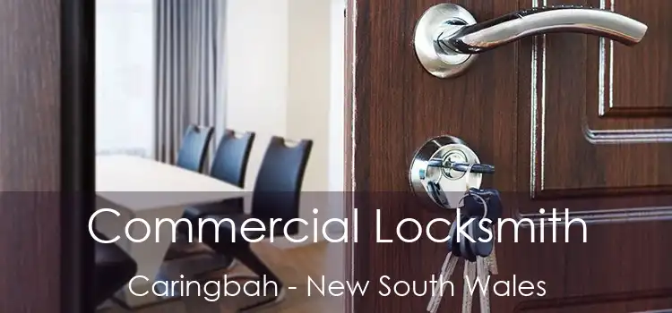 Commercial Locksmith Caringbah - New South Wales