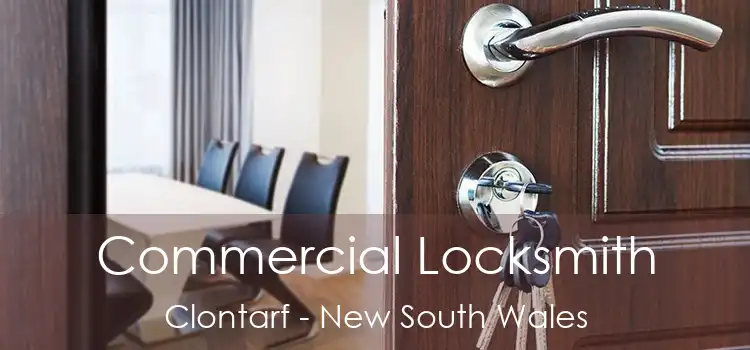 Commercial Locksmith Clontarf - New South Wales