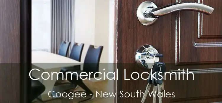 Commercial Locksmith Coogee - New South Wales