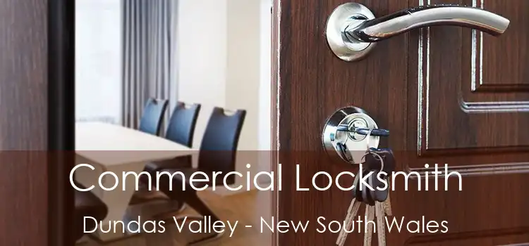 Commercial Locksmith Dundas Valley - New South Wales