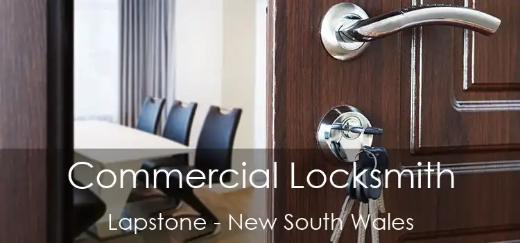 Commercial Locksmith Lapstone - New South Wales