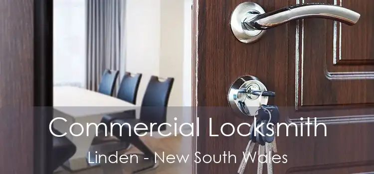 Commercial Locksmith Linden - New South Wales