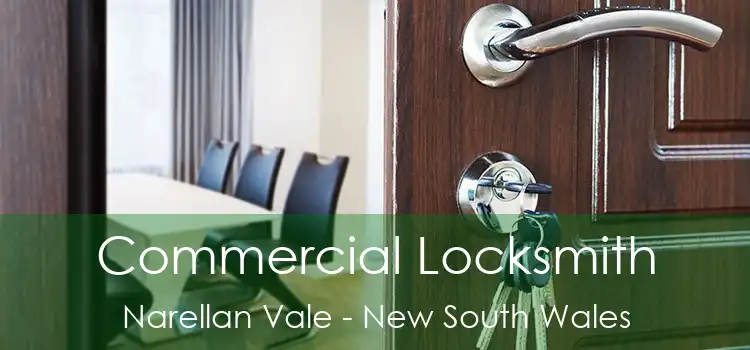 Commercial Locksmith Narellan Vale - New South Wales