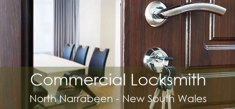 Commercial Locksmith North Narrabeen - New South Wales
