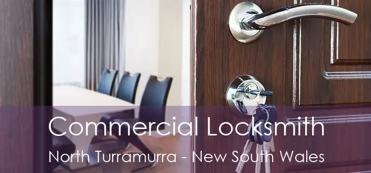 Commercial Locksmith North Turramurra - New South Wales
