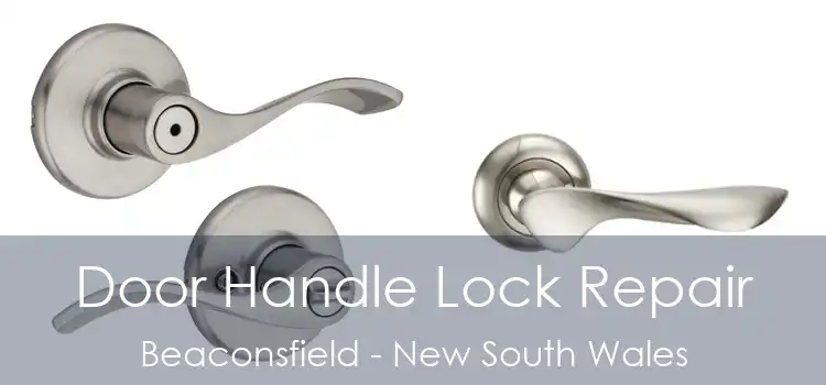 Door Handle Lock Repair Beaconsfield - New South Wales