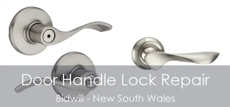 Door Handle Lock Repair Bidwill - New South Wales