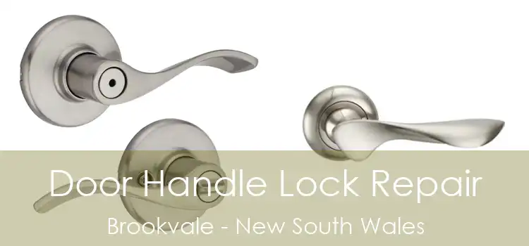 Door Handle Lock Repair Brookvale - New South Wales