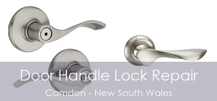 Door Handle Lock Repair Camden - New South Wales