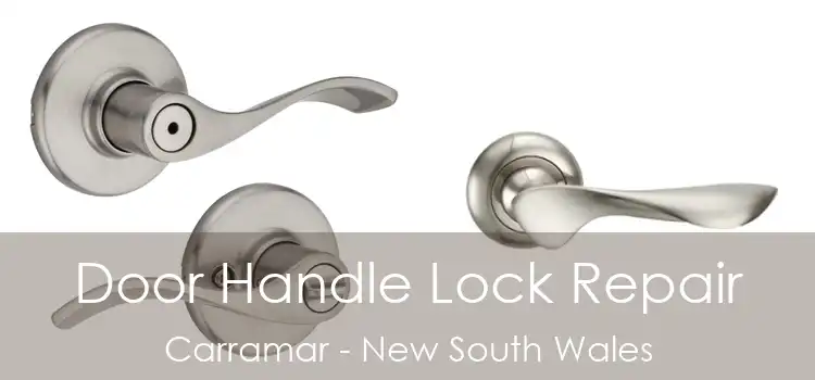 Door Handle Lock Repair Carramar - New South Wales