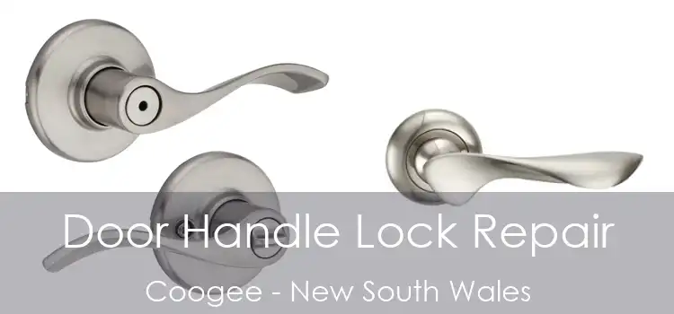 Door Handle Lock Repair Coogee - New South Wales