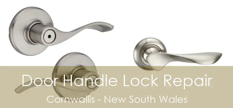 Door Handle Lock Repair Cornwallis - New South Wales