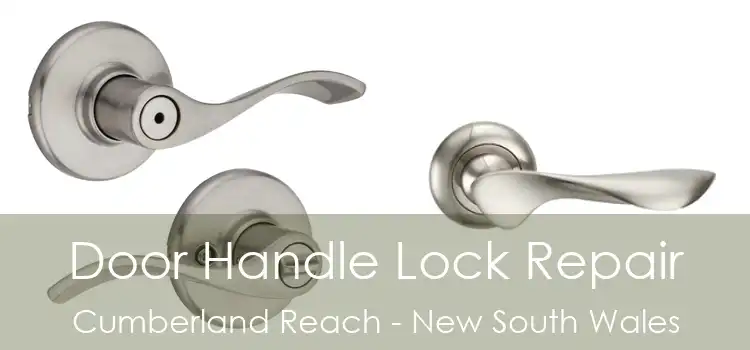 Door Handle Lock Repair Cumberland Reach - New South Wales