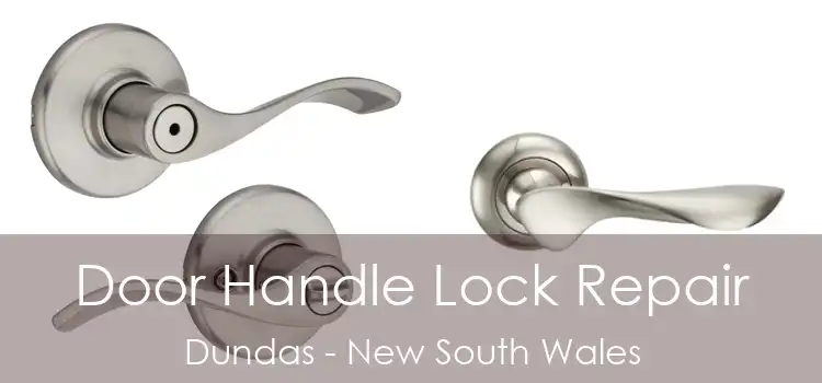 Door Handle Lock Repair Dundas - New South Wales