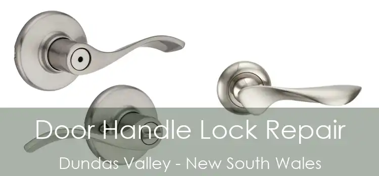 Door Handle Lock Repair Dundas Valley - New South Wales