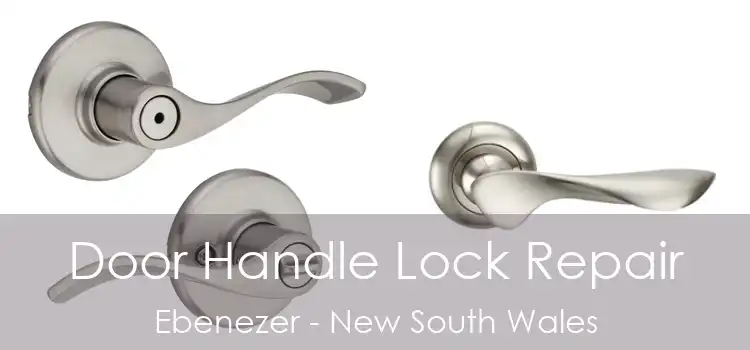 Door Handle Lock Repair Ebenezer - New South Wales