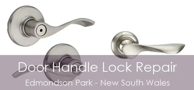 Door Handle Lock Repair Edmondson Park - New South Wales