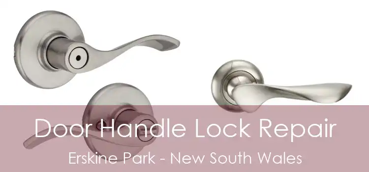 Door Handle Lock Repair Erskine Park - New South Wales