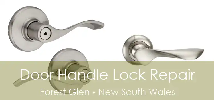 Door Handle Lock Repair Forest Glen - New South Wales