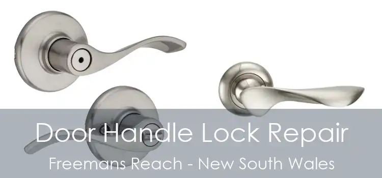 Door Handle Lock Repair Freemans Reach - New South Wales