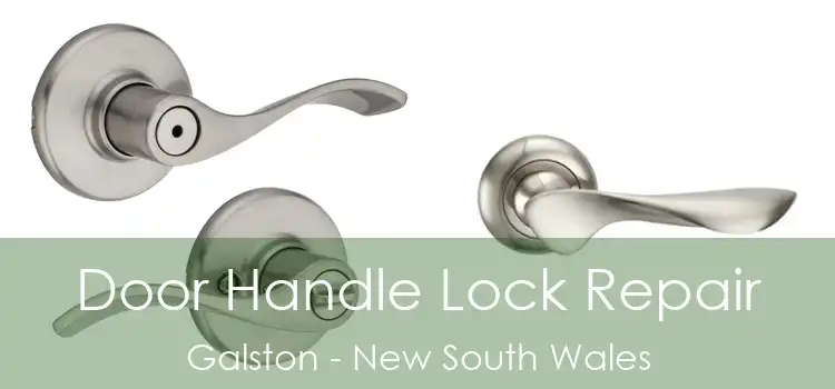 Door Handle Lock Repair Galston - New South Wales