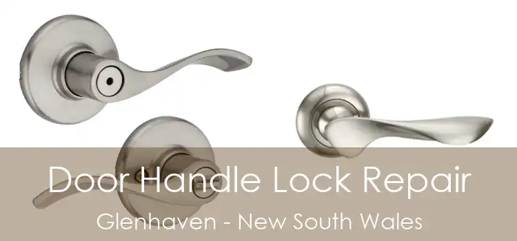 Door Handle Lock Repair Glenhaven - New South Wales