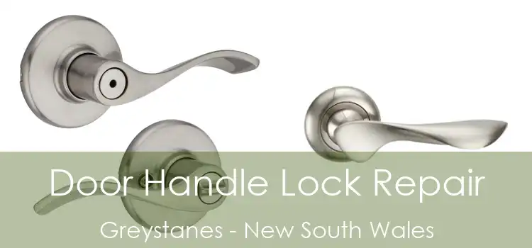 Door Handle Lock Repair Greystanes - New South Wales