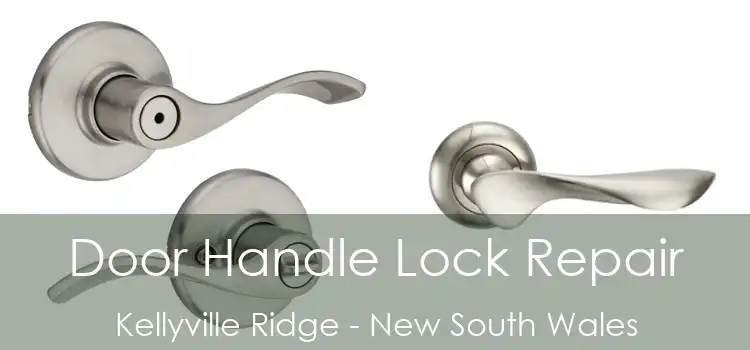 Door Handle Lock Repair Kellyville Ridge - New South Wales