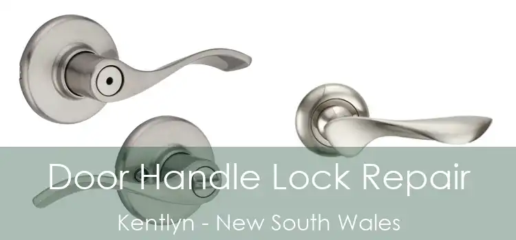 Door Handle Lock Repair Kentlyn - New South Wales