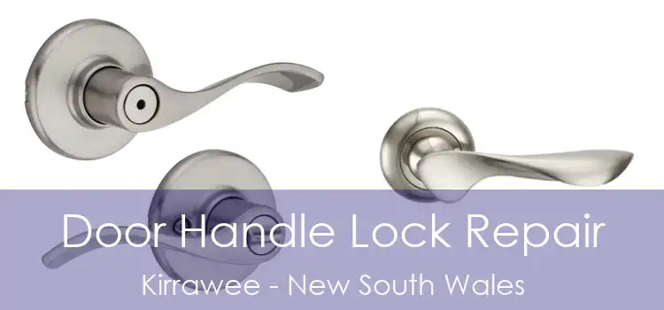Door Handle Lock Repair Kirrawee - New South Wales
