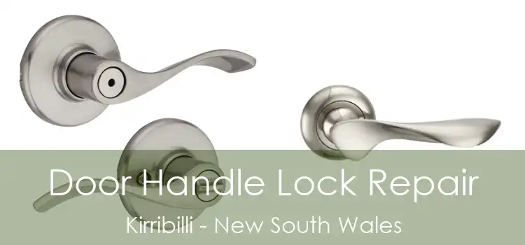 Door Handle Lock Repair Kirribilli - New South Wales