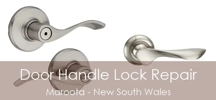 Door Handle Lock Repair Maroota - New South Wales