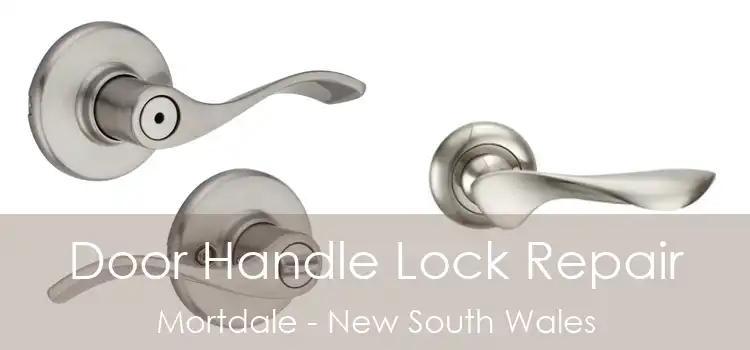 Door Handle Lock Repair Mortdale - New South Wales