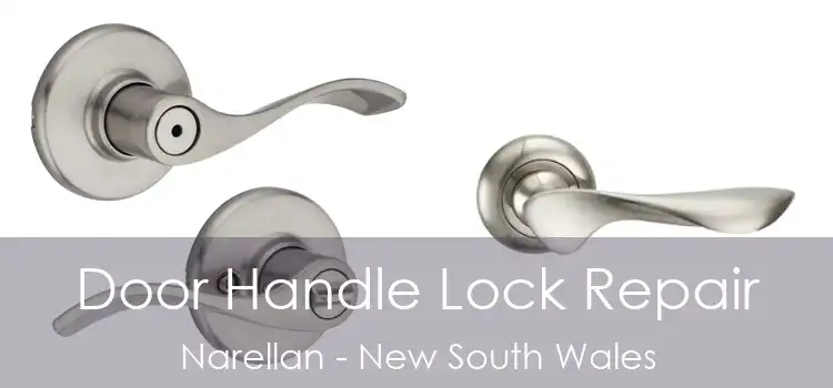 Door Handle Lock Repair Narellan - New South Wales