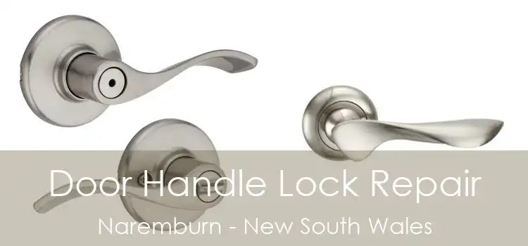 Door Handle Lock Repair Naremburn - New South Wales