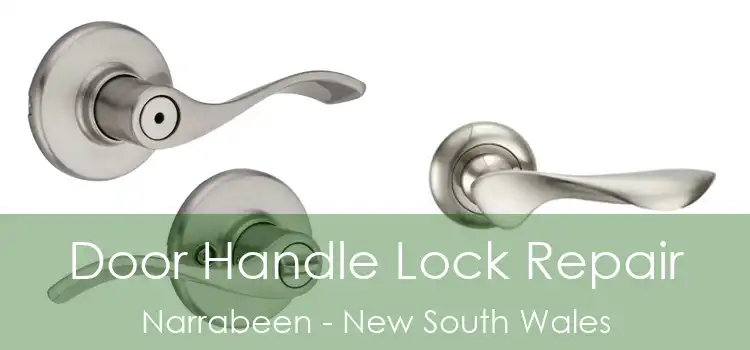 Door Handle Lock Repair Narrabeen - New South Wales