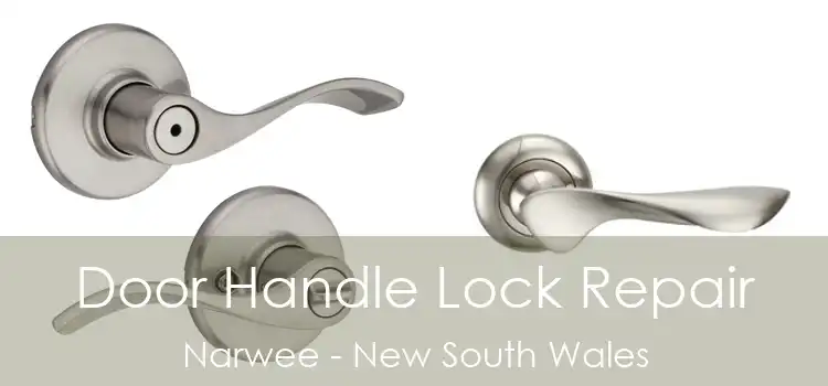 Door Handle Lock Repair Narwee - New South Wales