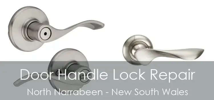 Door Handle Lock Repair North Narrabeen - New South Wales
