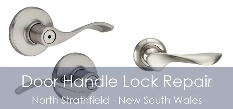 Door Handle Lock Repair North Strathfield - New South Wales