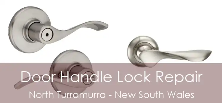 Door Handle Lock Repair North Turramurra - New South Wales