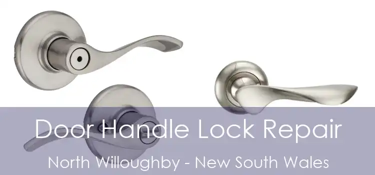 Door Handle Lock Repair North Willoughby - New South Wales